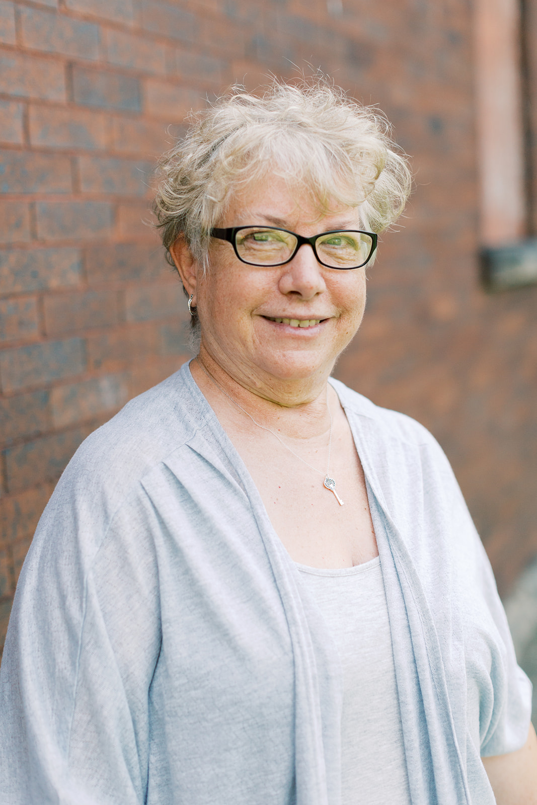 Ruth Myers